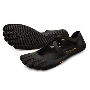 Vibram fivefingers